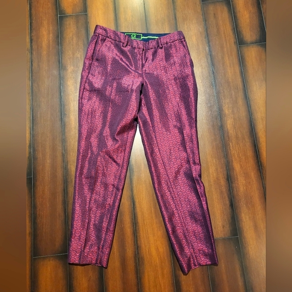 Women's C. Wonder high waisted dress pants - Picture 1 of 5